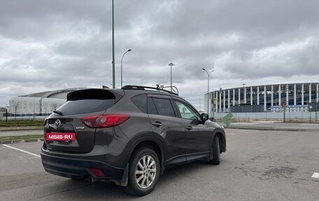 Mazda CX-5 II, 2016 год, 2 150 000 рублей, 6 фотография