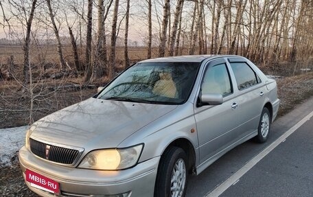 Toyota Vista V30, 2001 год, 475 000 рублей, 2 фотография