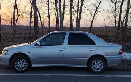 Toyota Vista V30, 2001 год, 475 000 рублей, 4 фотография