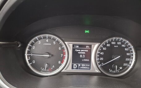 Suzuki Vitara II рестайлинг, 2016 год, 1 600 000 рублей, 6 фотография