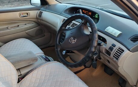 Toyota Vista V30, 2001 год, 475 000 рублей, 10 фотография