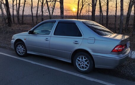 Toyota Vista V30, 2001 год, 475 000 рублей, 8 фотография