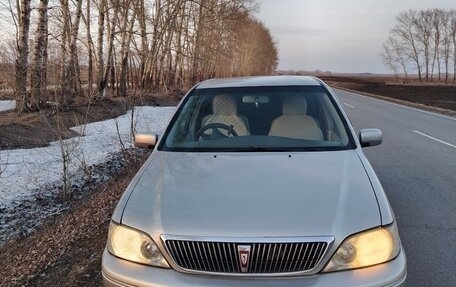 Toyota Vista V30, 2001 год, 475 000 рублей, 6 фотография