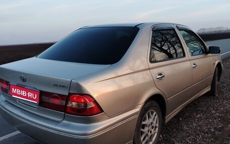 Toyota Vista V30, 2001 год, 475 000 рублей, 11 фотография