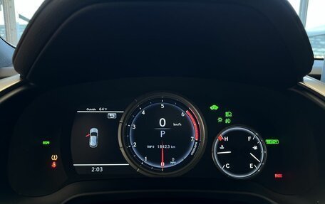 Lexus RX IV рестайлинг, 2021 год, 6 195 000 рублей, 13 фотография