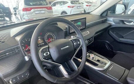 Haval Jolion, 2026 год, 2 449 000 рублей, 7 фотография