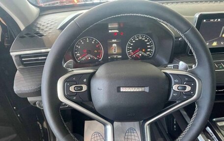 Haval Jolion, 2026 год, 2 449 000 рублей, 11 фотография