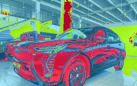 Haval Jolion, 2026 год, 2 449 000 рублей, 3 фотография