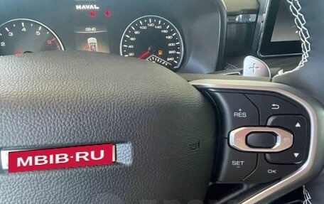 Haval Jolion, 2026 год, 2 449 000 рублей, 9 фотография