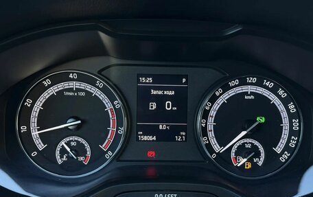 Skoda Karoq I, 2021 год, 2 299 000 рублей, 10 фотография