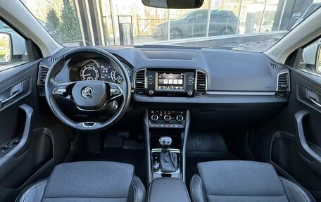 Skoda Karoq I, 2021 год, 2 299 000 рублей, 11 фотография