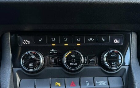 Skoda Karoq I, 2021 год, 2 299 000 рублей, 20 фотография