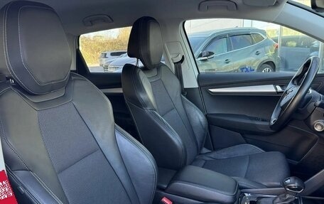 Skoda Karoq I, 2021 год, 2 299 000 рублей, 12 фотография