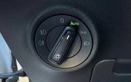 Skoda Karoq I, 2021 год, 2 299 000 рублей, 26 фотография