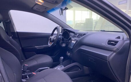 KIA Rio III рестайлинг, 2012 год, 799 000 рублей, 11 фотография