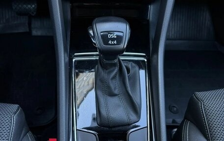 Skoda Karoq I, 2021 год, 2 299 000 рублей, 28 фотография