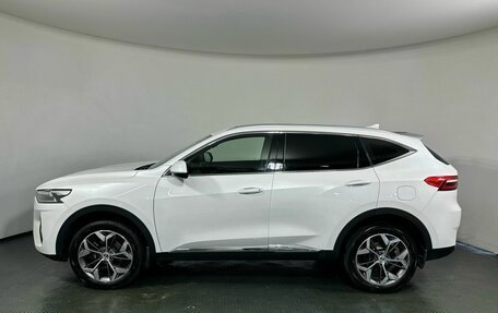 Haval F7 I, 2022 год, 2 200 000 рублей, 8 фотография