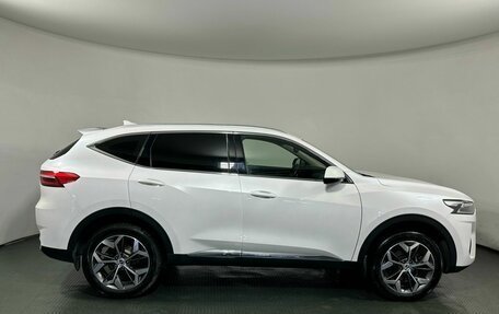 Haval F7 I, 2022 год, 2 200 000 рублей, 4 фотография