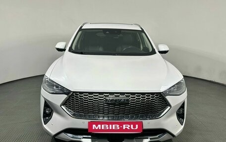 Haval F7 I, 2022 год, 2 200 000 рублей, 2 фотография
