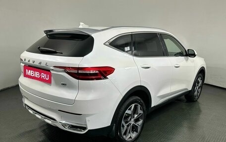Haval F7 I, 2022 год, 2 200 000 рублей, 5 фотография
