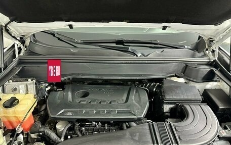 Haval F7 I, 2022 год, 2 200 000 рублей, 10 фотография