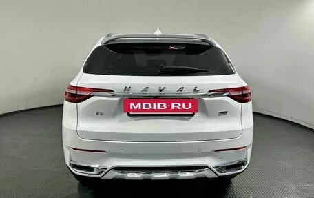 Haval F7 I, 2022 год, 2 200 000 рублей, 6 фотография