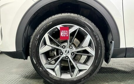 Haval F7 I, 2022 год, 2 200 000 рублей, 9 фотография