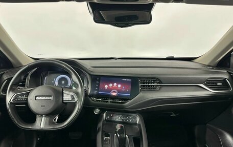 Haval F7 I, 2022 год, 2 200 000 рублей, 15 фотография