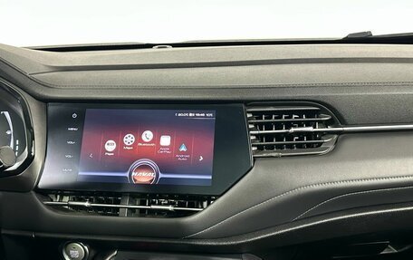 Haval F7 I, 2022 год, 2 200 000 рублей, 14 фотография