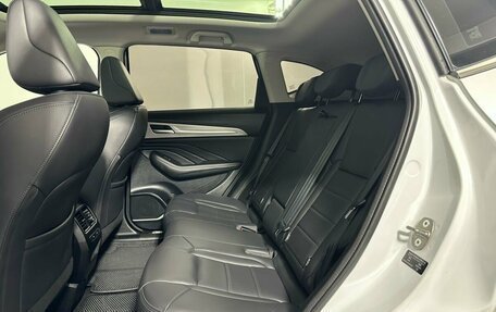 Haval F7 I, 2022 год, 2 200 000 рублей, 17 фотография