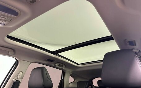 Haval F7 I, 2022 год, 2 200 000 рублей, 18 фотография