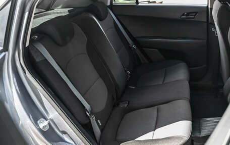 Hyundai Creta I рестайлинг, 2020 год, 1 834 000 рублей, 7 фотография