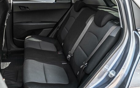 Hyundai Creta I рестайлинг, 2020 год, 1 834 000 рублей, 9 фотография