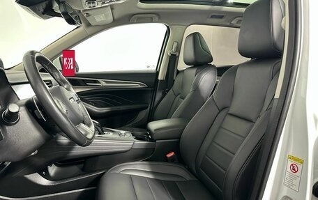 Haval F7 I, 2022 год, 2 200 000 рублей, 16 фотография