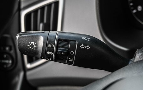 Hyundai Creta I рестайлинг, 2020 год, 1 834 000 рублей, 15 фотография