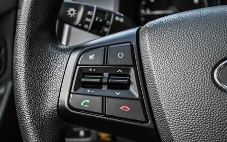 Hyundai Creta I рестайлинг, 2020 год, 1 834 000 рублей, 13 фотография