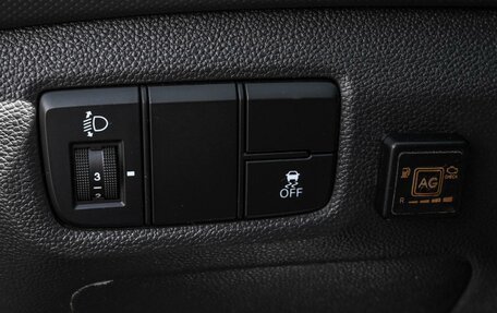 Hyundai Creta I рестайлинг, 2020 год, 1 834 000 рублей, 17 фотография