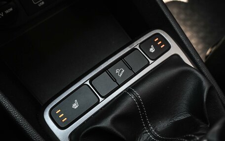 Hyundai Creta I рестайлинг, 2020 год, 1 834 000 рублей, 20 фотография