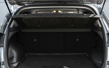 Hyundai Creta I рестайлинг, 2020 год, 1 834 000 рублей, 22 фотография