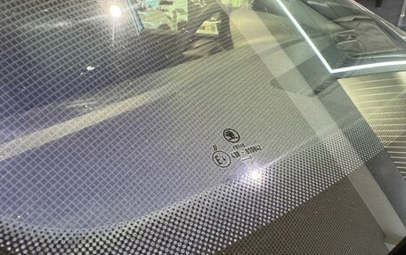 Skoda Rapid I, 2017 год, 979 000 рублей, 7 фотография