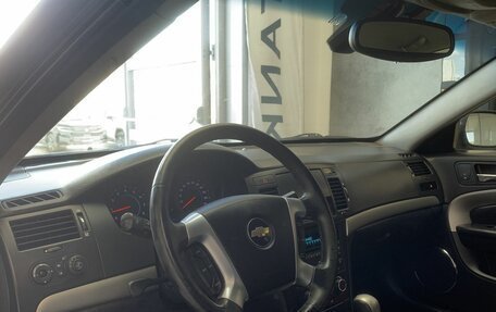 Chevrolet Epica, 2011 год, 700 000 рублей, 10 фотография