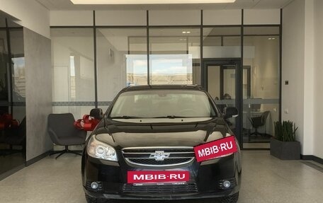Chevrolet Epica, 2011 год, 700 000 рублей, 2 фотография
