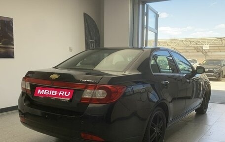 Chevrolet Epica, 2011 год, 700 000 рублей, 4 фотография