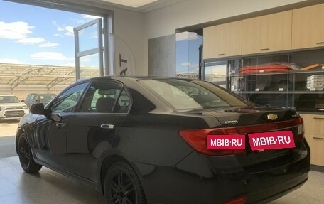 Chevrolet Epica, 2011 год, 700 000 рублей, 6 фотография