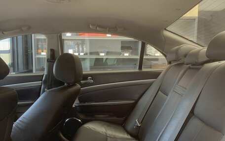 Chevrolet Epica, 2011 год, 700 000 рублей, 11 фотография