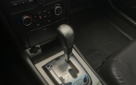 Chevrolet Epica, 2011 год, 700 000 рублей, 13 фотография