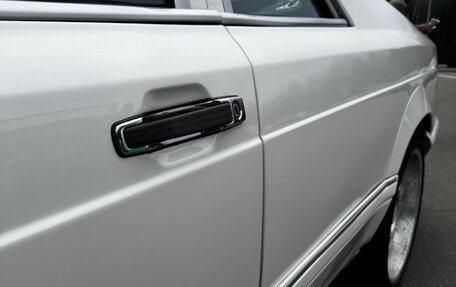 Mercedes-Benz S-Класс, 1985 год, 2 222 222 рублей, 8 фотография