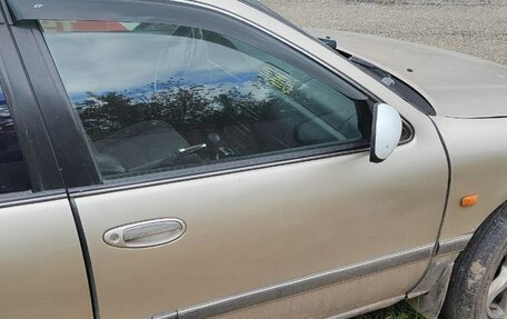 Nissan Maxima IV, 1995 год, 170 000 рублей, 6 фотография