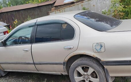 Nissan Maxima IV, 1995 год, 170 000 рублей, 3 фотография