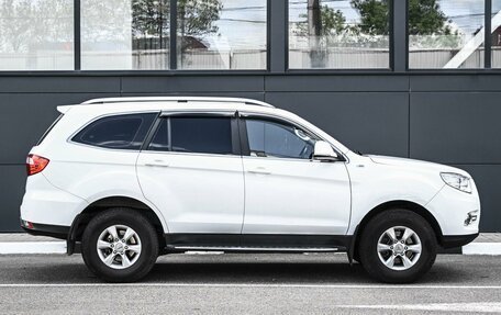 Foton Sauvana I, 2016 год, 1 299 000 рублей, 5 фотография